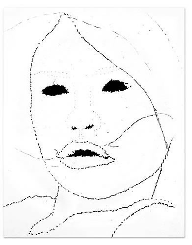 Portrait #3