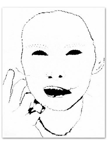 Portrait #1