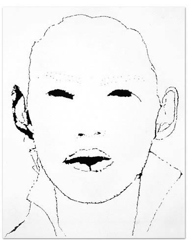 Portrait #4