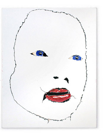 Portrait #7